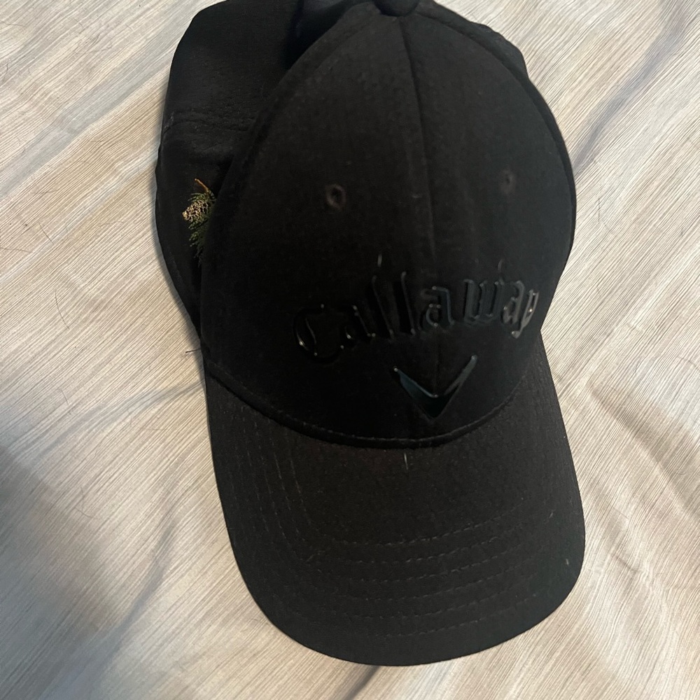 Pines country club golf hat